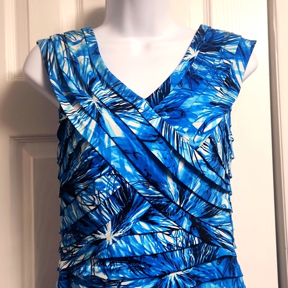 Women's London Times Dress 6 - Picture 2 of 6